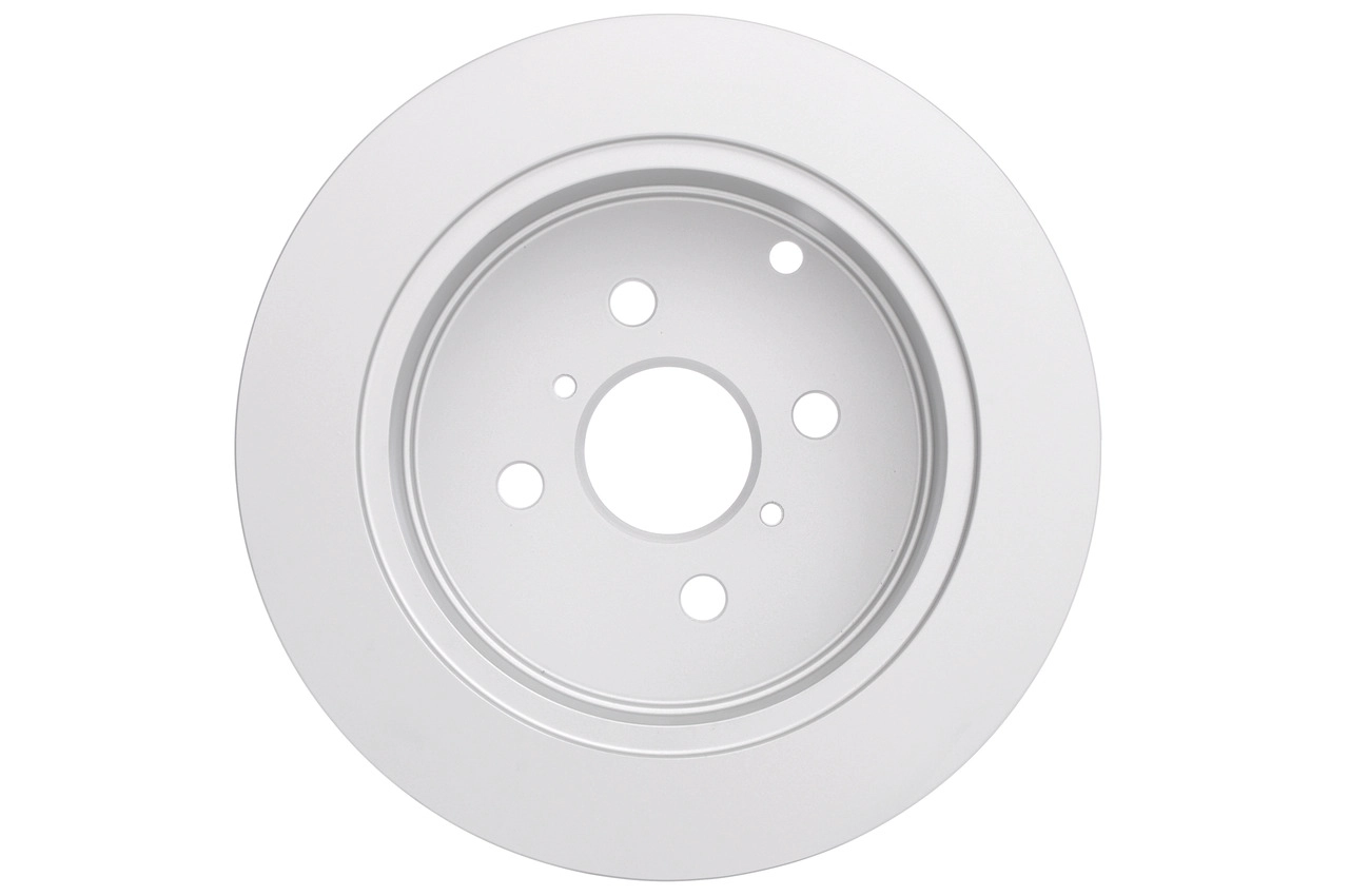 Тормозной диск BOSCH 0 986 479 B71