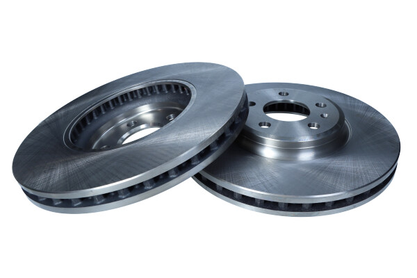 Тормозной диск MAXGEAR 19-2447