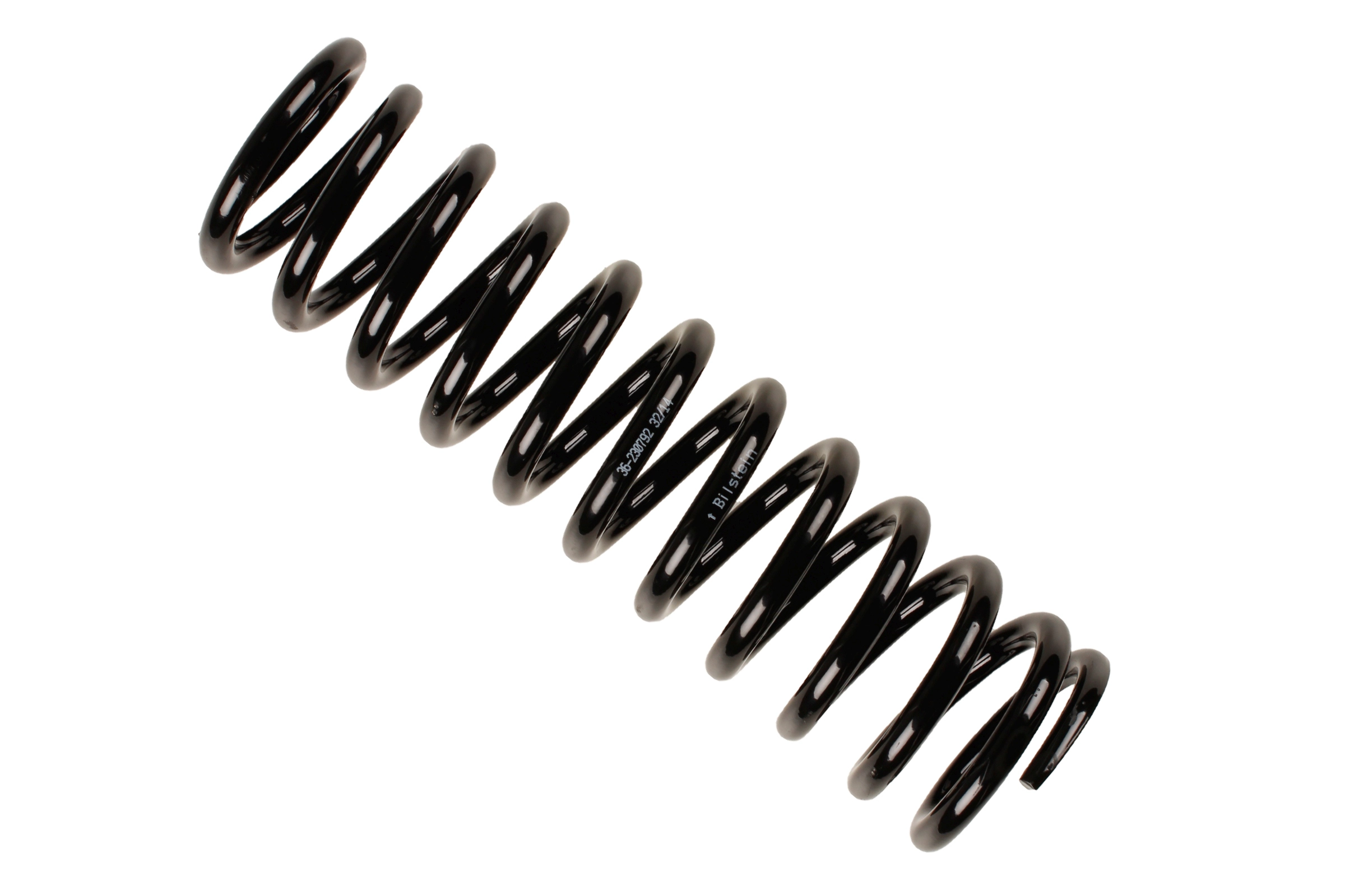 Пружина ходовой части BILSTEIN 36-230792