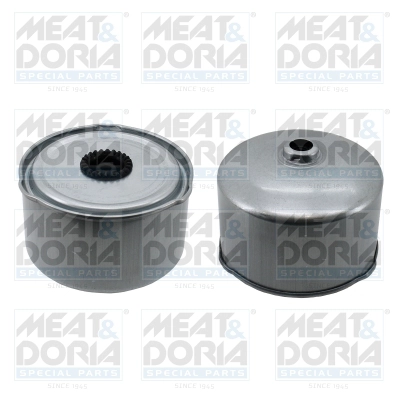 Топливный фильтр MEAT & DORIA 5026