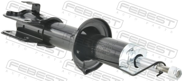 Амортизатор FEBEST 10667899FR