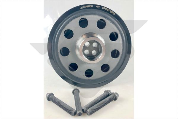 Ременный шкив коленчатый вал HUTCHINSON DP109S