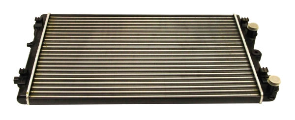 Радиатор охлаждение двигателя MAXGEAR AC230181