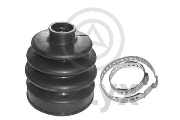 Комплект пыльника приводной вал ASLYX AS-200605