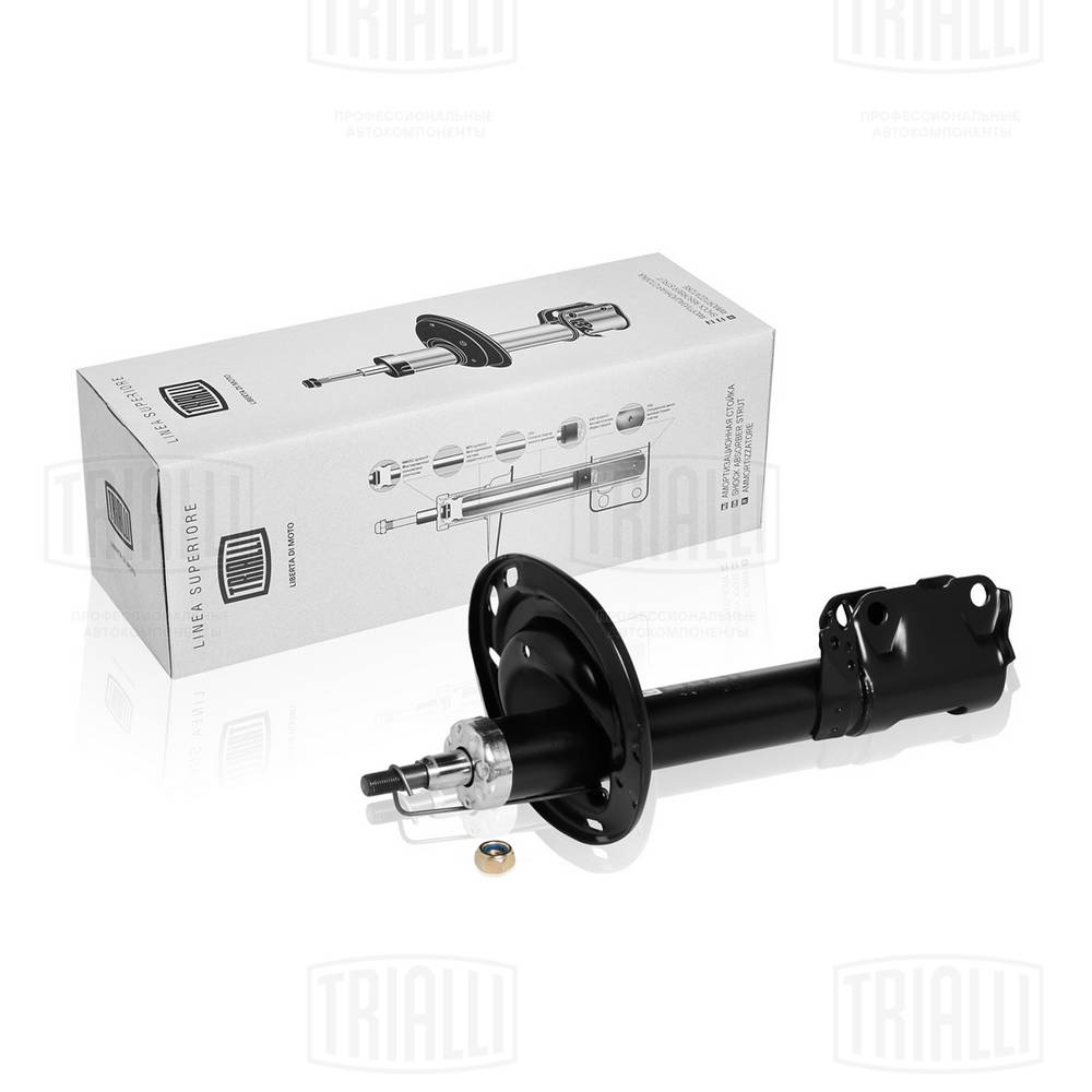 Амортизатор TRIALLI AG 19202