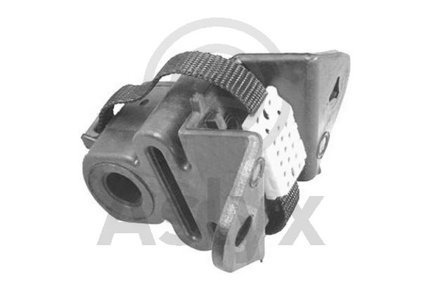 Буфер глушитель ASLYX AS-506222