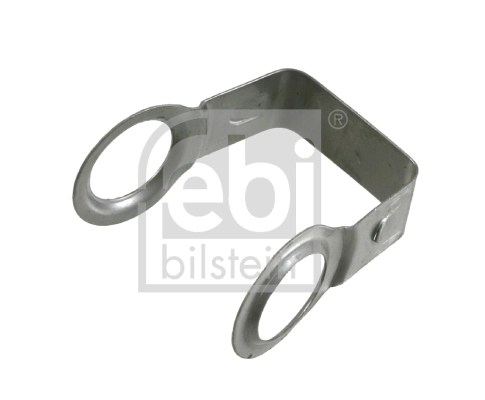 Кронштейн цилиндр тормозных колодок FEBI BILSTEIN 02435
