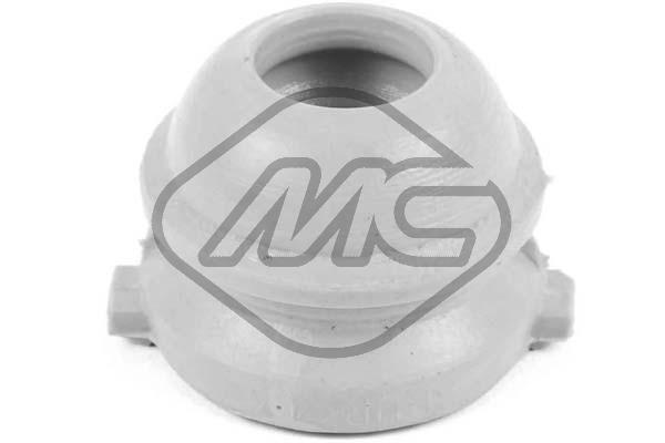 Буфер амортизация METALCAUCHO 40436