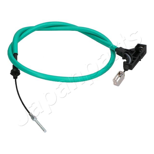 Тросик cтояночный тормоз JAPANPARTS BC-0637