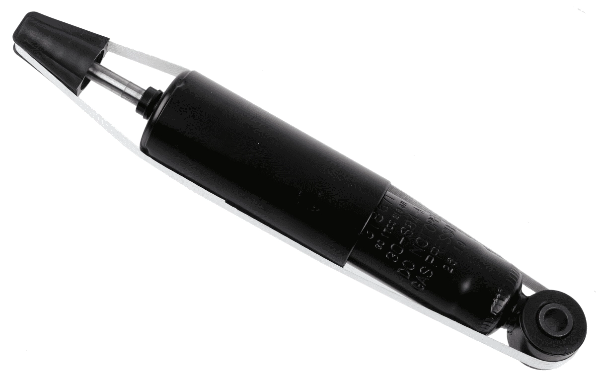 Амортизатор SACHS 318 671