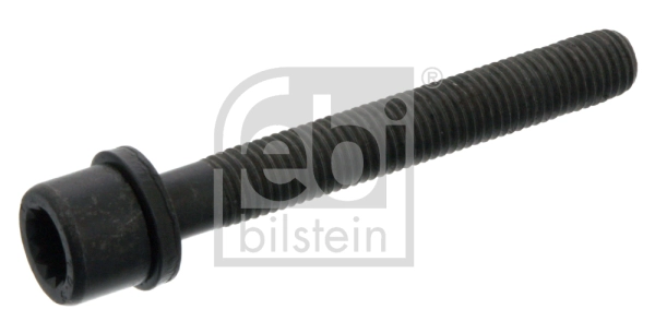 Болт головки цилиндра FEBI BILSTEIN 02080