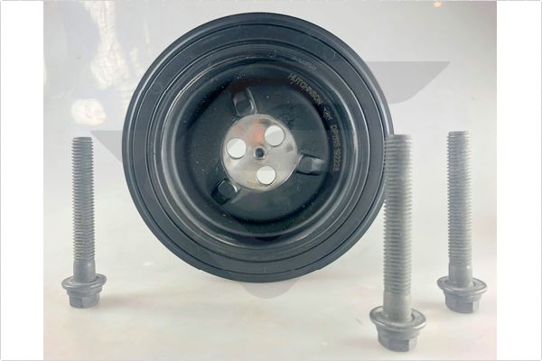 Ременный шкив коленчатый вал HUTCHINSON DP111S
