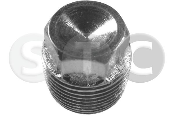 Резьбовая пробка масляный поддон STC T400675