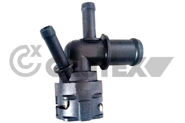 Фланец охлаждающей жидкости CAUTEX 760716