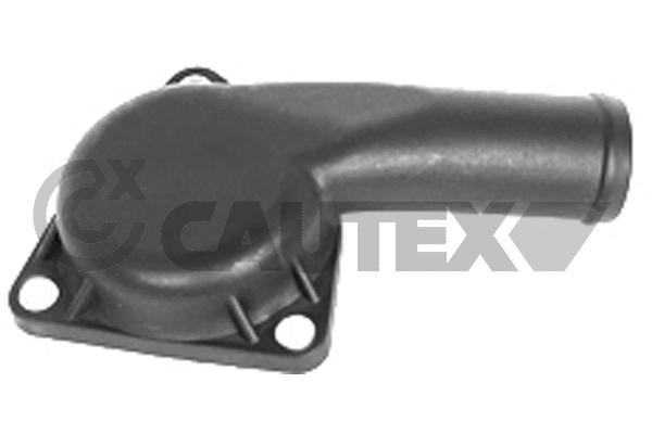 Фланец охлаждающей жидкости CAUTEX 750534