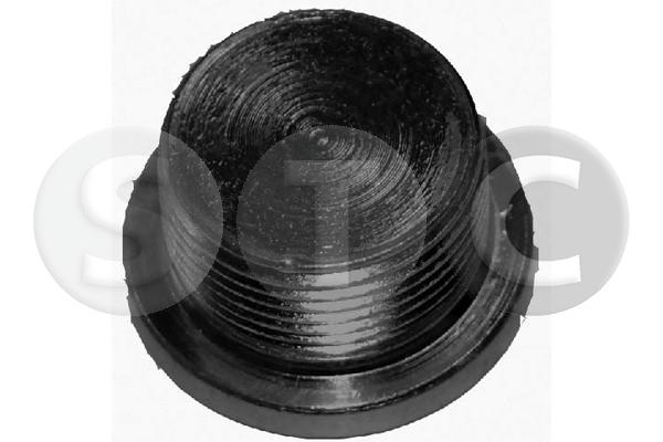 Резьбовая пробка масляный поддон STC T405054