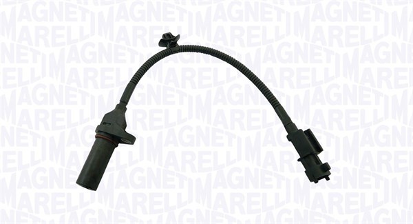Датчик импульсов MAGNETI MARELLI 064848204010