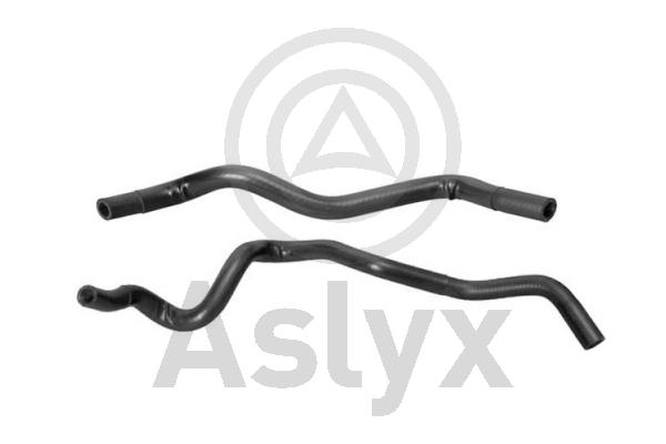 Шланг радиатора ASLYX AS-204008