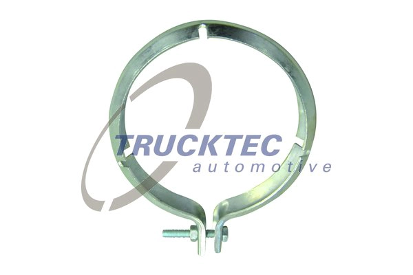 Соединительные элементы система выпуска TRUCKTEC AUTOMOTIVE 0139010