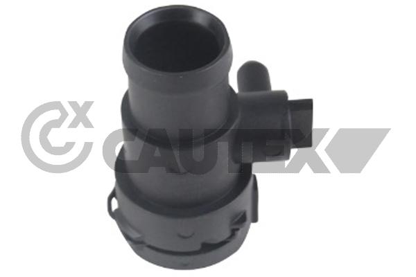 Фланец охлаждающей жидкости CAUTEX 767167