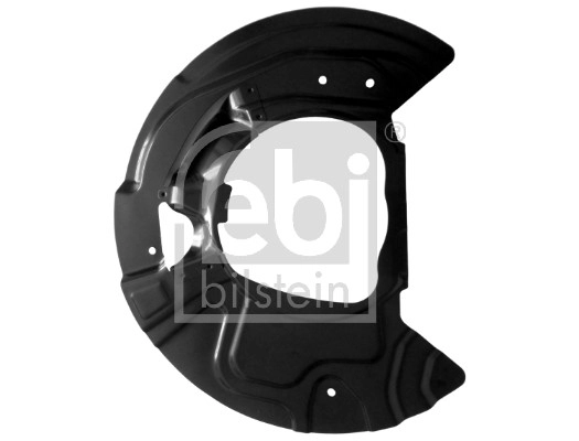 Отражатель диск тормозного механизма FEBI BILSTEIN 179888