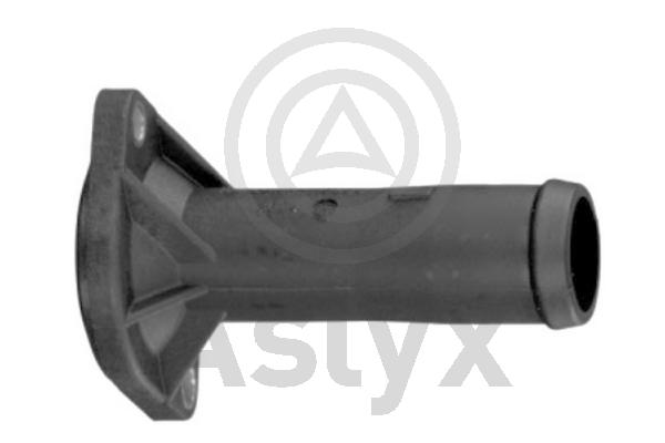 Фланец охлаждающей жидкости ASLYX AS-201323