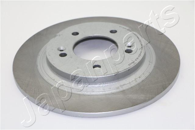 Тормозной диск JAPANPARTS DP-K20C