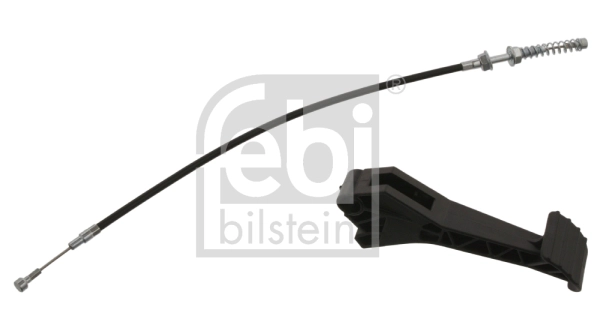 Трос регулировка рулевой колонки FEBI BILSTEIN 38472
