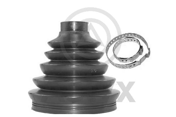 Комплект пыльника приводной вал ASLYX AS-501450