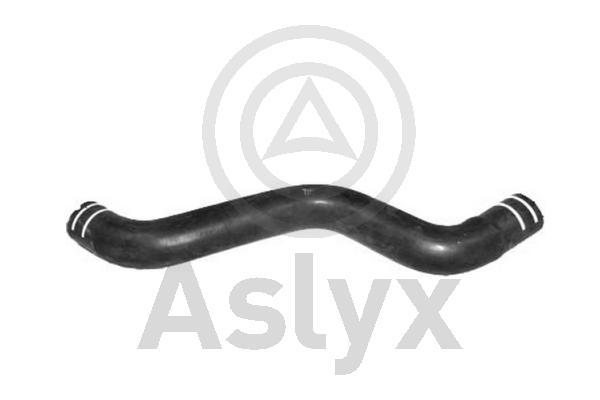 Шланг радиатора ASLYX AS-594002