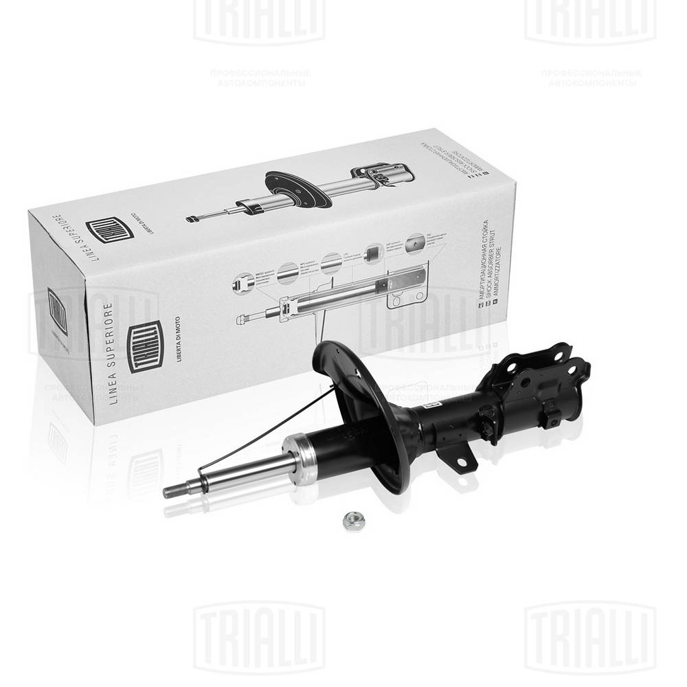 Амортизатор TRIALLI AG08177