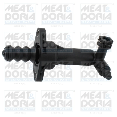 Рабочий цилиндр система сцепления MEAT & DORIA 805103