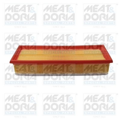 Воздушный фильтр MEAT & DORIA 18640