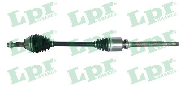 Приводной вал LPR DS20096