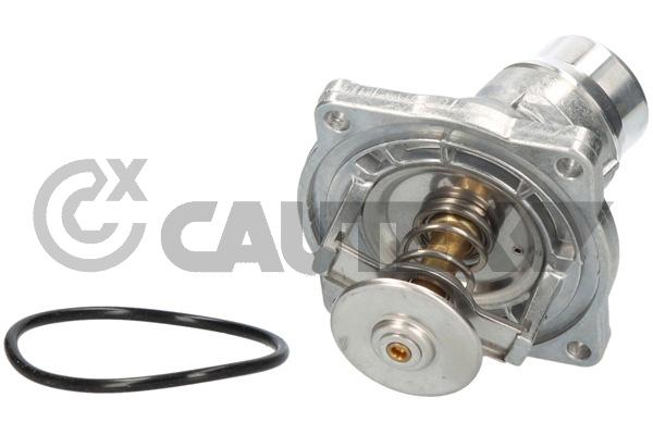 Фланец охлаждающей жидкости CAUTEX 750818