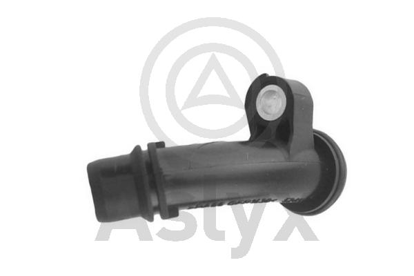 Трубка клапан возврата ог ASLYX AS-535712