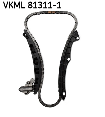 Комплект цели привода распредвала SKF VKML 81311-1