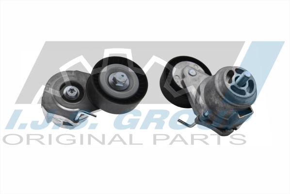 Натяжная планка поликлиновой ремень IJS GROUP 93-1465