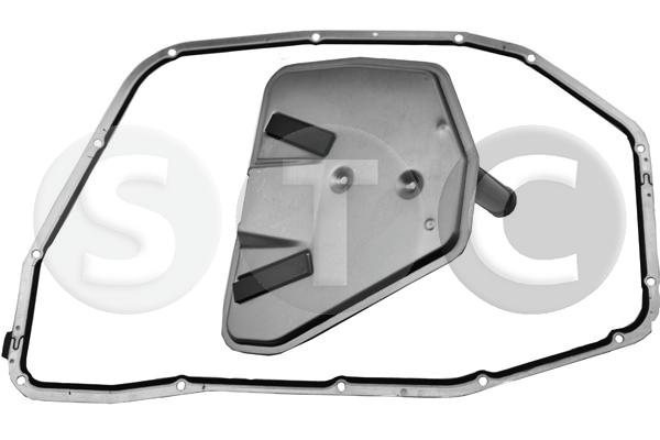 Комплект гидрофильтров автоматическая коробка передач STC T421068