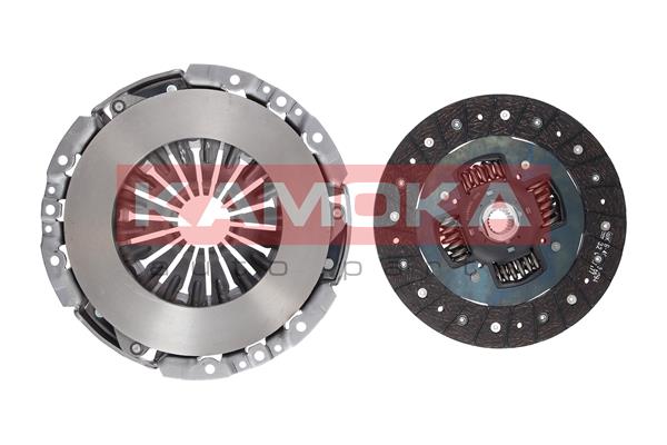 Комплект сцепления KAMOKA KC101