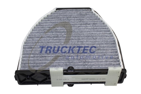 Фильтр воздух во внутренном пространстве TRUCKTEC AUTOMOTIVE 02.59.109