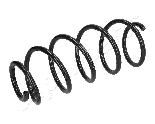 Пружина ходовой части JAPANPARTS ZC3403A