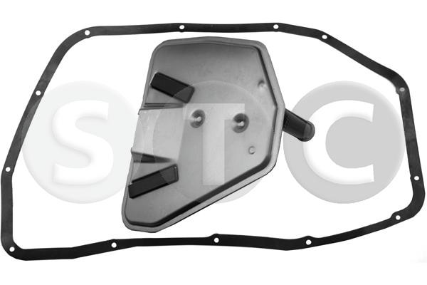 Комплект гидрофильтров автоматическая коробка передач STC T421108
