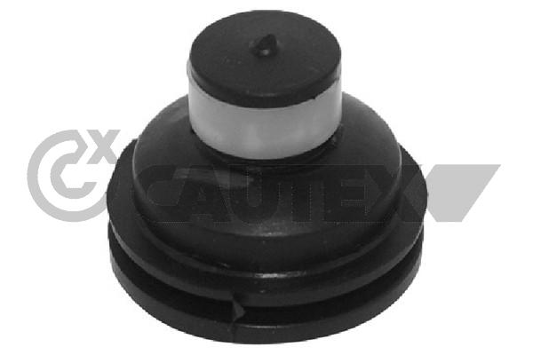 Подвеска двигатель CAUTEX 021349