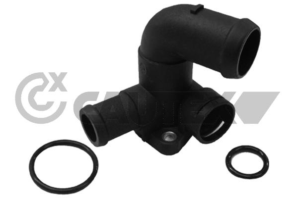 Фланец охлаждающей жидкости CAUTEX 952177