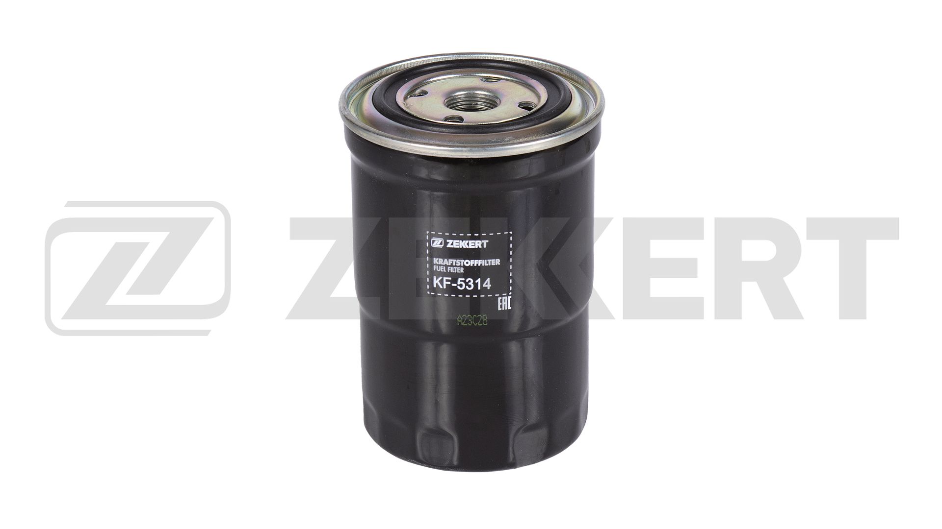 Топливный фильтр ZEKKERT KF-5314