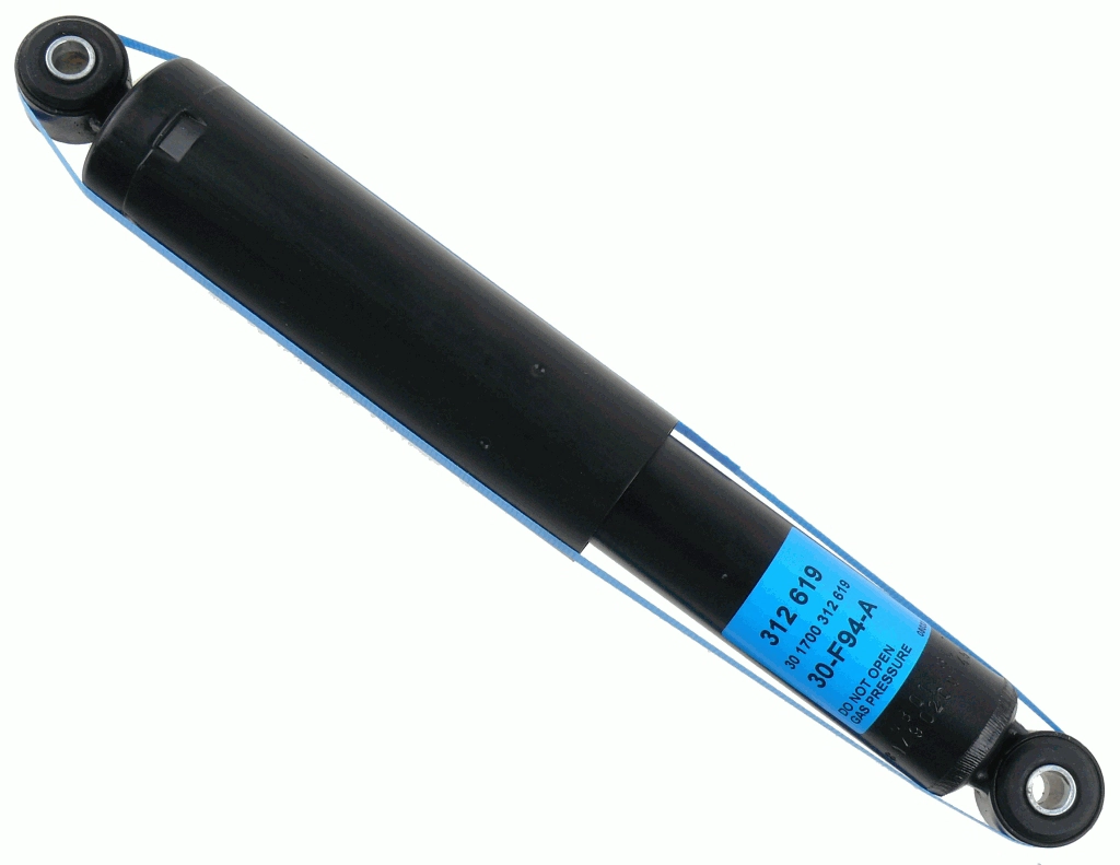 Амортизатор SACHS 312 619