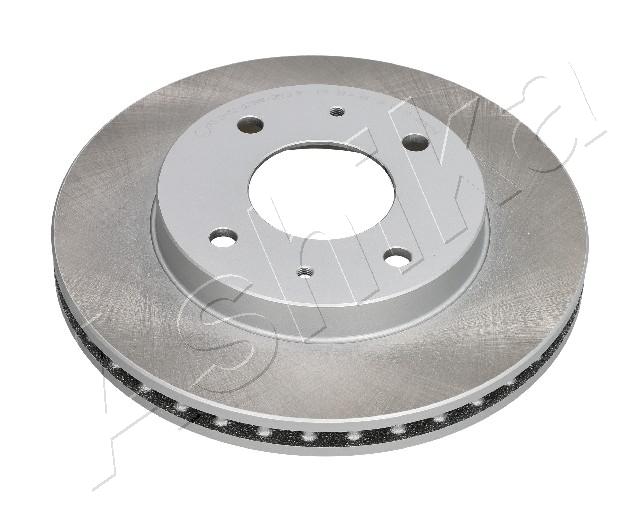 Тормозной диск ASHIKA 60-05-522C