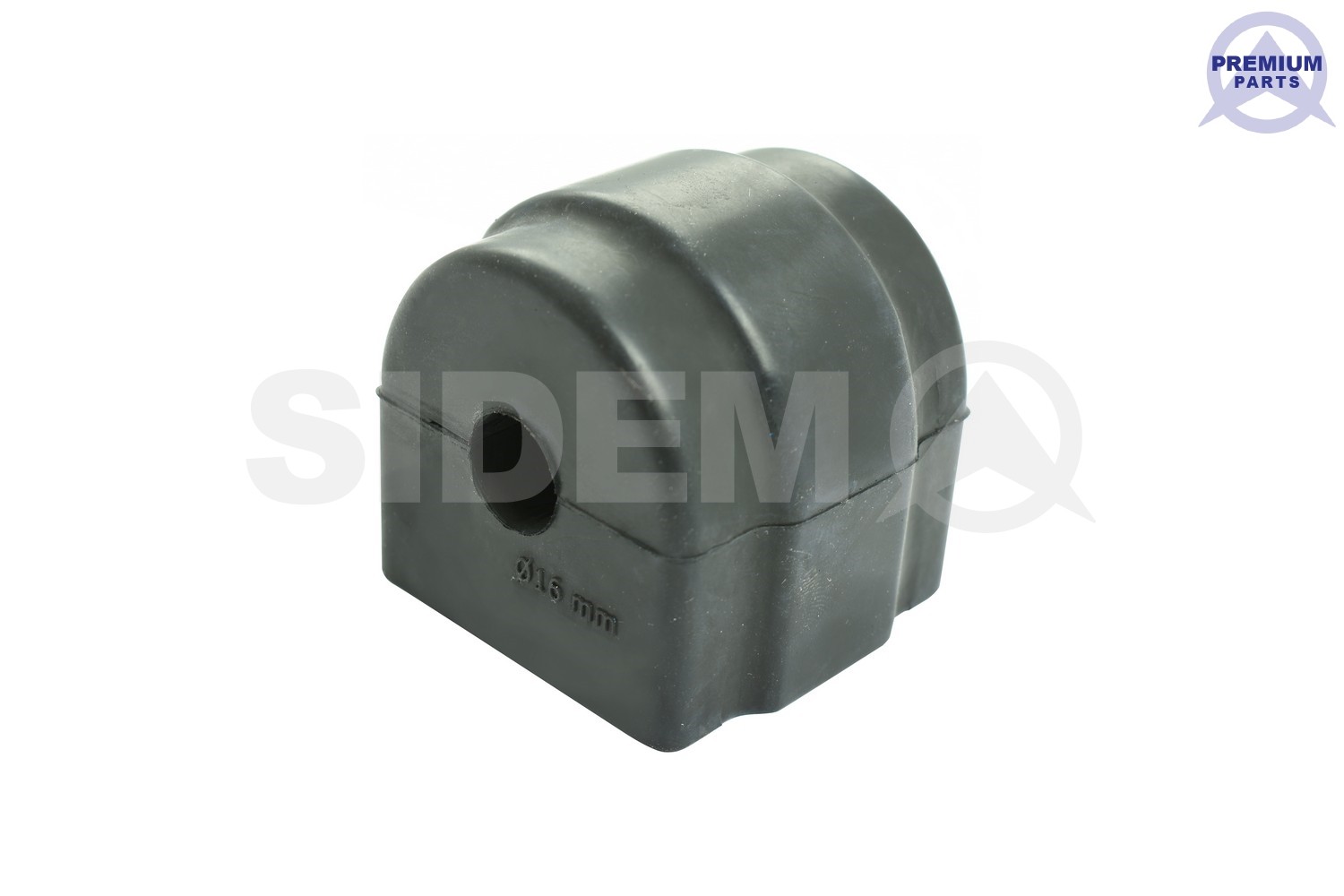 Опора стабилизатор SIDEM 821936