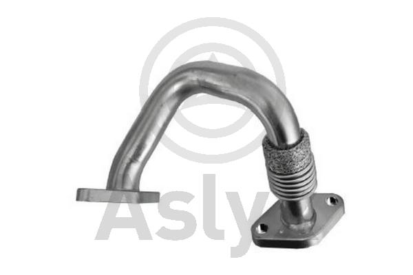 Трубка клапан возврата ог ASLYX AS-503414